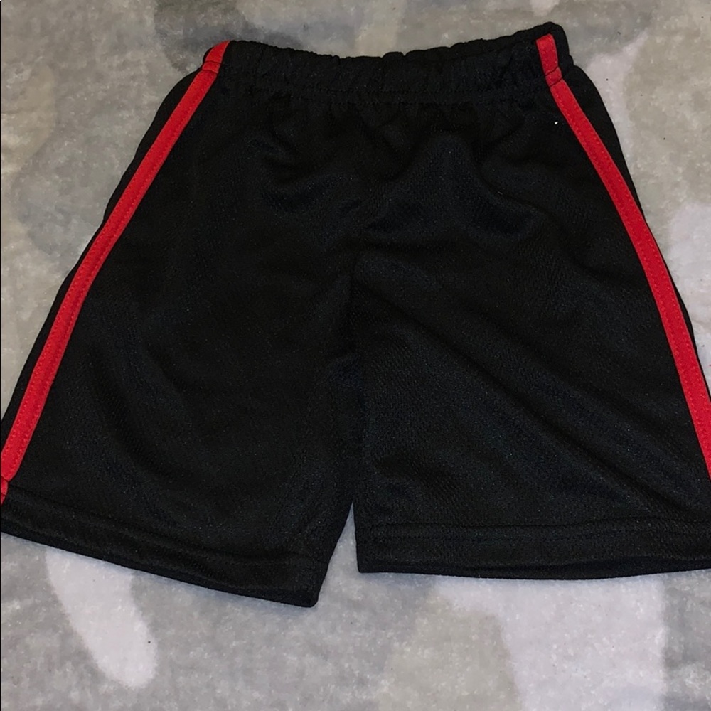 Toddler boy shorts